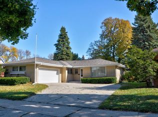 4318 S Taylor Ave, Milwaukee, WI