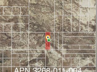 0 Vac 64th W Vic Ave #F10-34, Lancaster, CA 93534