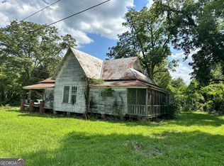 247 3rd St, Danville, GA 31017