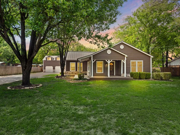 6212 Westcoat Dr, Colleyville, TX 76034