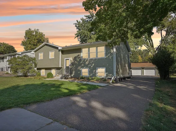 3306 Adair Ave N, Crystal, MN 55422