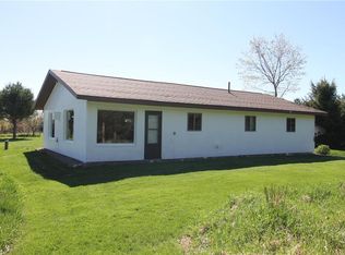 150 23rd Ave, Cumberland, WI 54829