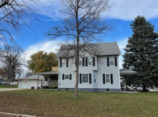 321 Delaware Ave, Adrian, MN 56110