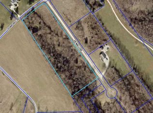 0 Soap Hill Rd, Aurora, IN 47001