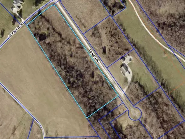 0 Soap Hill Rd, Aurora, IN 47001