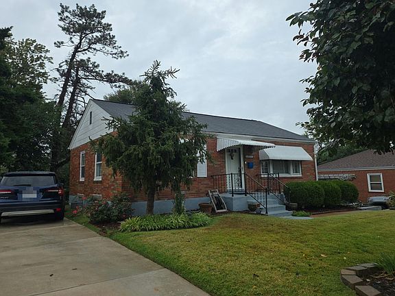3rd image of 3443 Ashby Rd