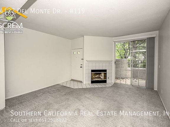 5th image of 24127 Del Monte Dr Unit 119