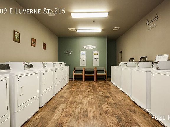 3rd image of 109 E Luverne St #215