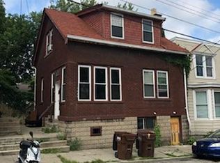 1040 Ann St #FLR2, Newport, KY 41071