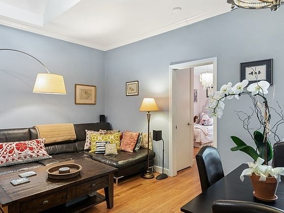 3rd image of 7 W 95th St #4FR