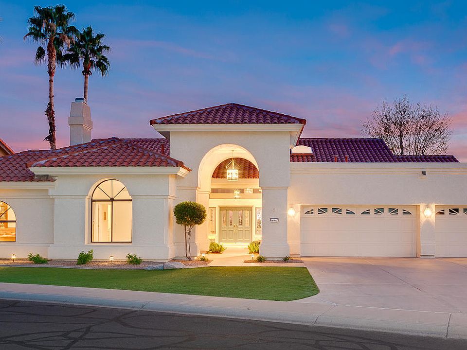 1st image of 10875 E Bella Vista Dr