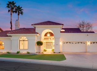10875 E Bella Vista Dr, Scottsdale, AZ 85259