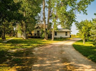 33 Metz Rd, Sheridan, WY 82801