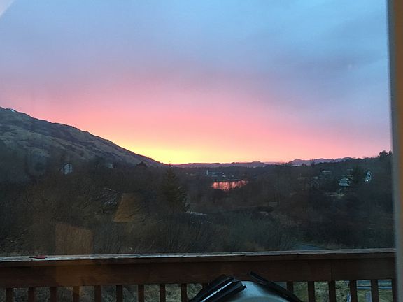 Good Morning View