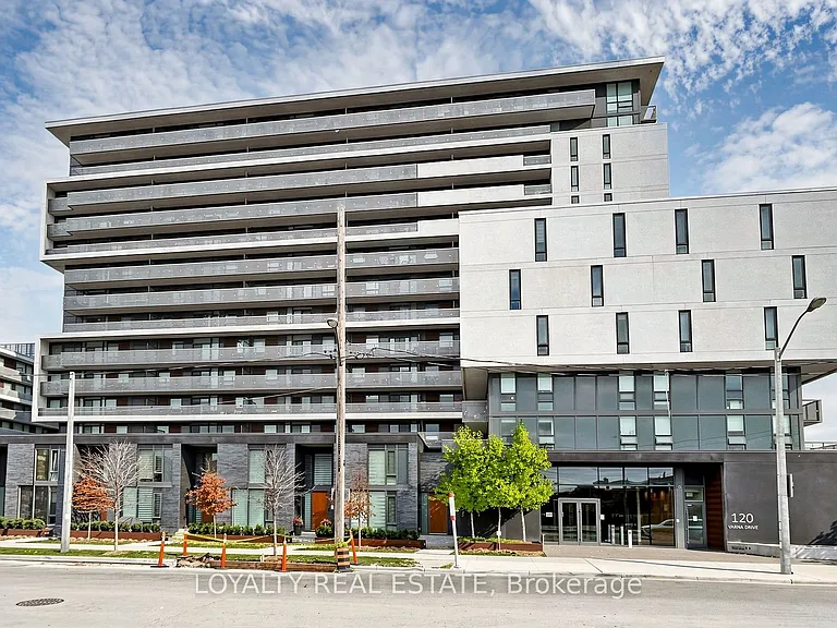 120 Varna Dr #1207 — Photo 3