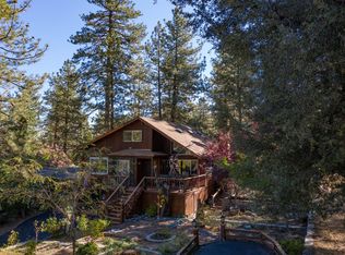 5535 Sheep Creek Dr, Wrightwood, CA 92397