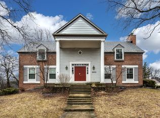 1333 Douglas Ave, Flossmoor, IL