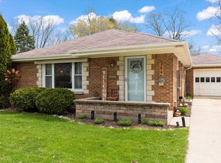 3840 N 86th St, Milwaukee, WI 53222