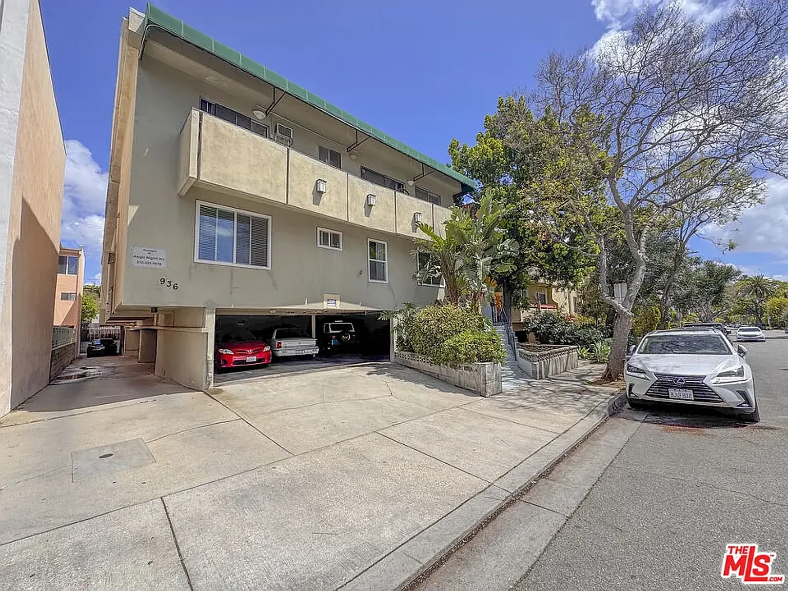 936 Orange LLC — Photo 1