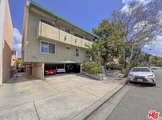 936 N Orange Grove Ave APT 5, West Hollywood, CA 90046