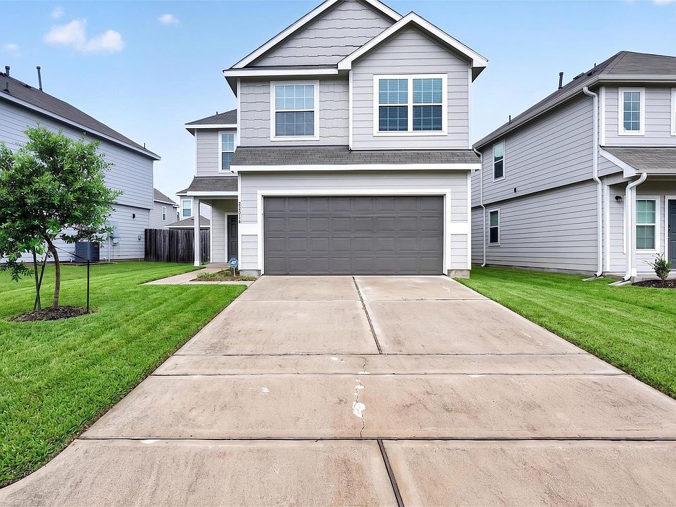 1st image of 22014 Sovereign Heights Ln