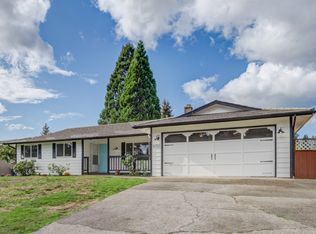 8724 45th Dr NE, Marysville, WA 98270
