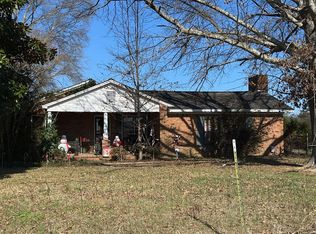 60067 Faulkner Rd, Amory, MS 38821