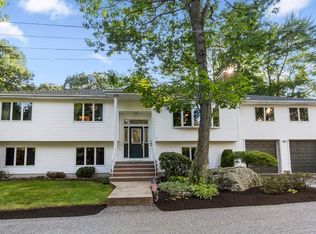 20 Bonair Ave, Wakefield, MA 01880