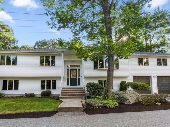 20 Bonair Ave, Wakefield, MA 01880