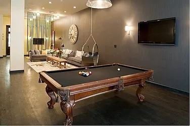 Rented by Halcyon Management Group LLC