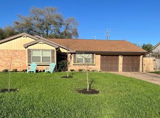 867 Carlingford Ln, Houston, TX 77079