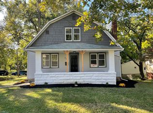 326 N Columbus Ave, Wooster, OH 44691