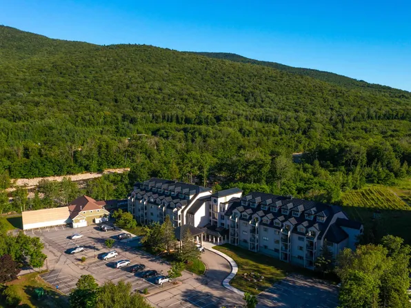 48 Cooper Memorial Drive #214, Lincoln, NH 03251
