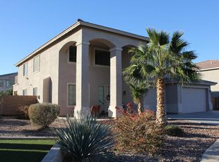 43199 W Caven Dr, Maricopa, AZ 85138