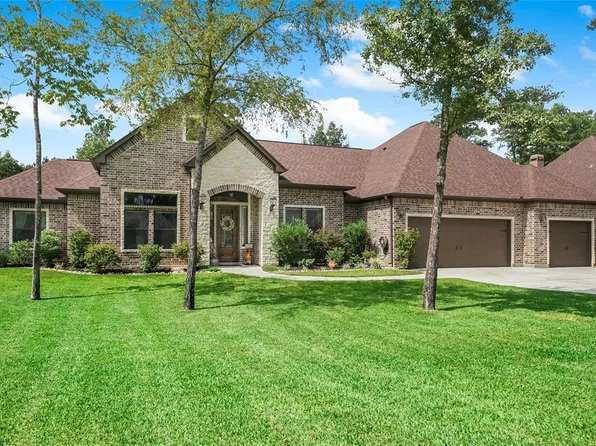 11739 E Grand Pond Ct, Montgomery, TX 77356