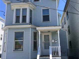 129 Foss St #2, Biddeford, ME 04005