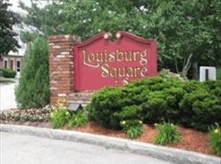 158 Quincy Shore Dr UNIT 80, Quincy, MA 02171