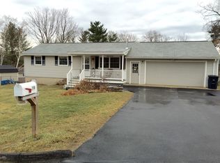 39 Norwich Rd, Nashua, NH 03062