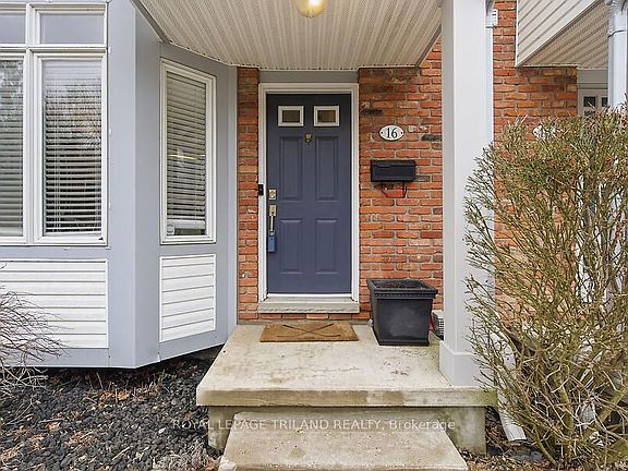 2nd image of 1415 Commissioners Rd W #16