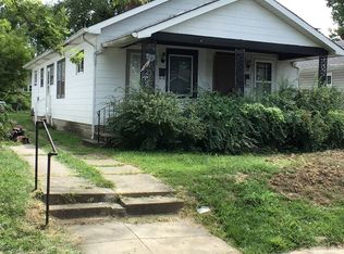 939 N Drexel Ave, Indianapolis, IN