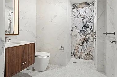 Rented by Brown Harris Stevens