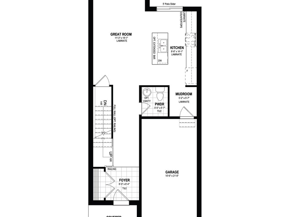 2nd image of 464 Green Gate Blvd