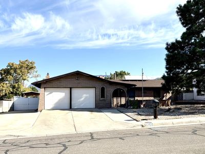 12009 Elvin Pl NE, Albuquerque, NM, 87112