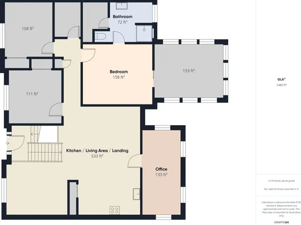 715 Herring Rd, Newnan, GA 30265