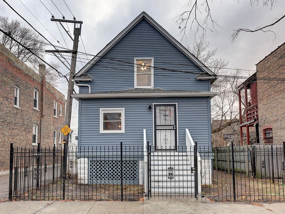 1st image of 1150 N Parkside Ave