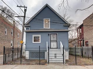 1150 N Parkside Ave, Chicago, IL 60651
