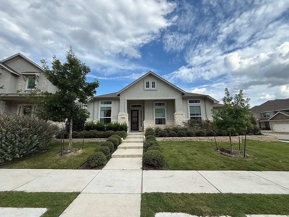2700 Juniper Woods Rd