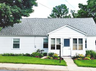 198 Oak St, Walnutport, PA 18088