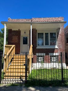 1651 S Harding Ave, Chicago, IL, 60623