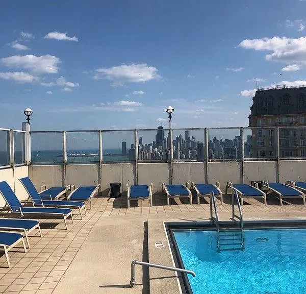 2626 N Lakeview Ave #3106 — Photo 9